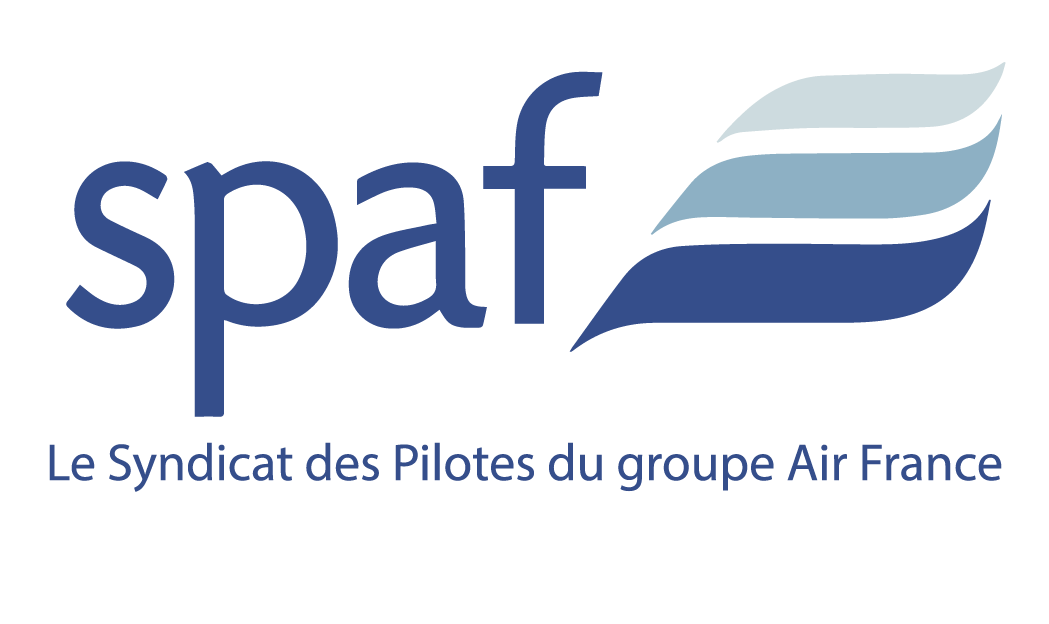 SPAF – Syndicat des Pilotes d'Air France